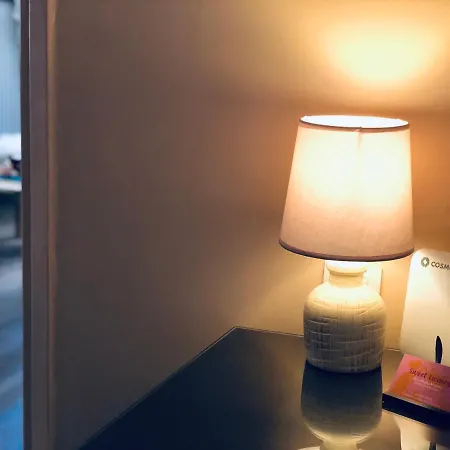 Апартаменты Sweet Luxury *