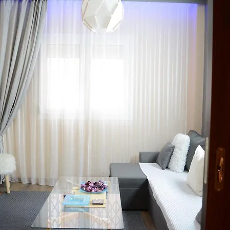 Sweet Luxury