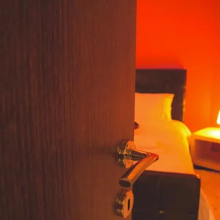 Sweet Luxury Апартаменты *