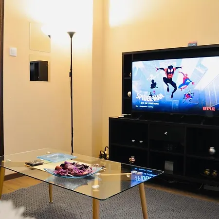 Apartment Sweet Luxury Thessaloniki