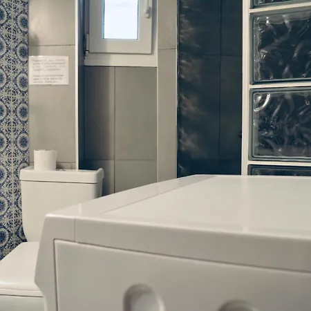 Sweet Luxury Apartment Thessaloniki