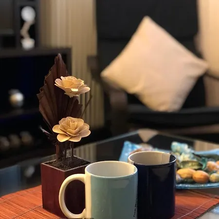 Sweet Luxury