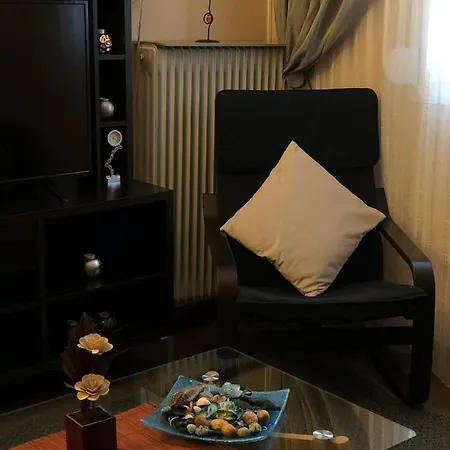Apartment Sweet Luxury *