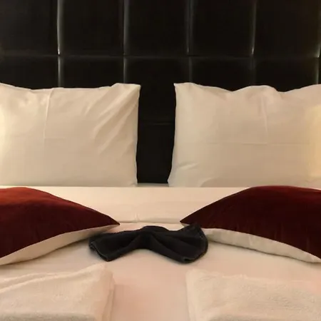 Sweet Luxury