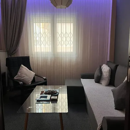 Apartment Sweet Luxury Thessaloniki