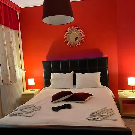 Sweet Luxury סלוניקי