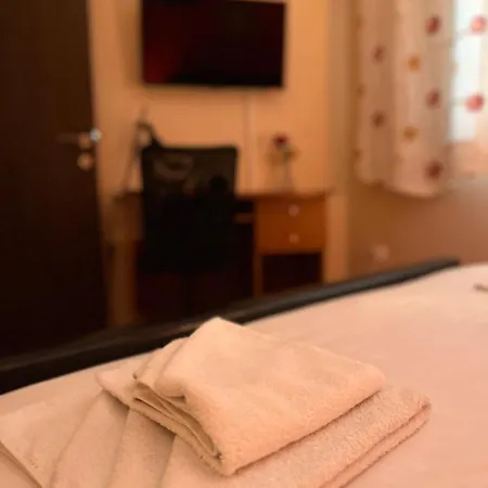 Sweet Luxury סלוניקי