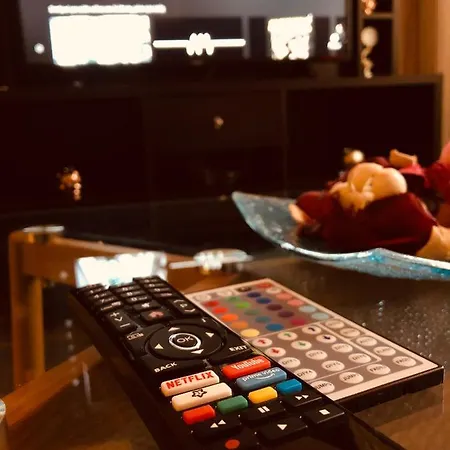 Sweet Luxury Θεσσαλονίκη