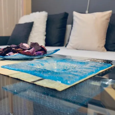 Sweet Luxury Θεσσαλονίκη