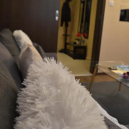 Sweet Luxury * Soluň