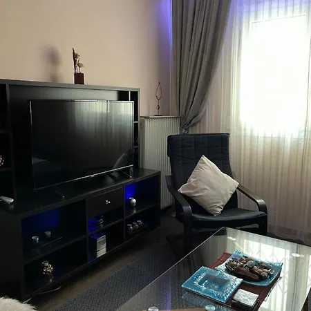 Sweet Luxury *