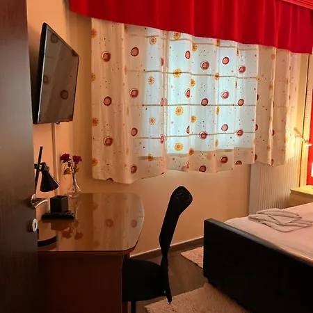 Sweet Luxury *