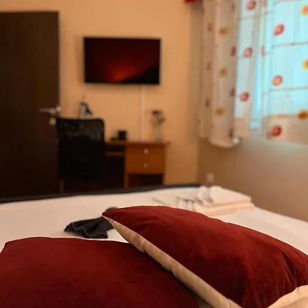 Sweet Luxury Lejlighed Thessaloníki