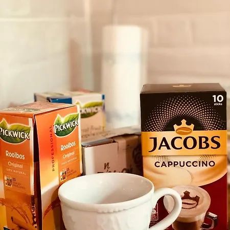 Sweet Luxury Appartamento *