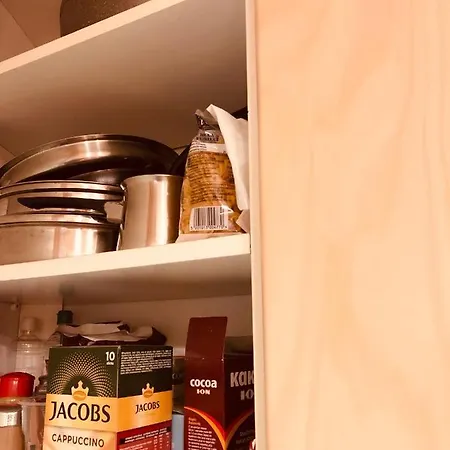 Appartamento Sweet Luxury Salonicco