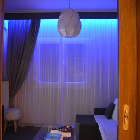 Sweet Luxury