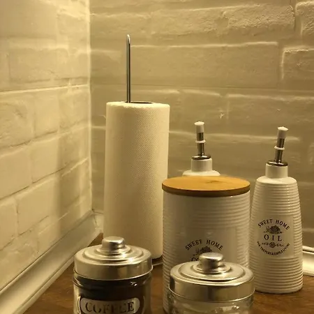 Sweet Luxury Appartamento