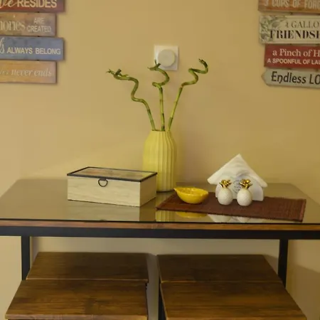 Appartamento Sweet Luxury