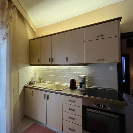 Sweet Luxury Appartamento Salonicco