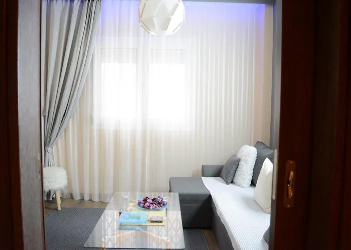 Sweet Luxury