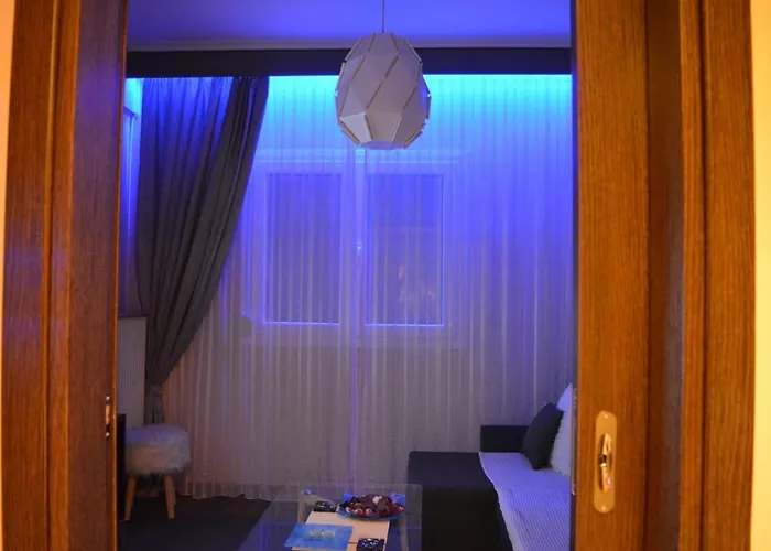 Sweet Luxury