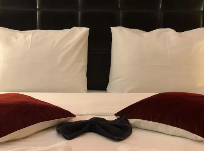 Sweet Luxury