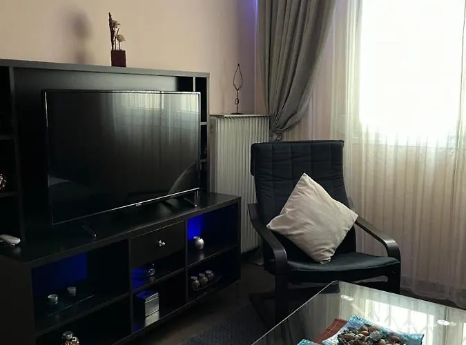 Sweet Luxury *