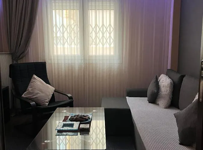 Lejlighed Sweet Luxury Thessaloníki
