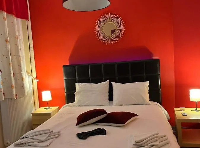Sweet Luxury Thessaloníki
