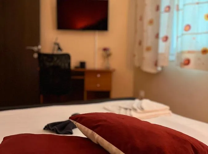 Sweet Luxury Lejlighed Thessaloníki